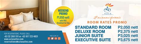 azia suites cebu